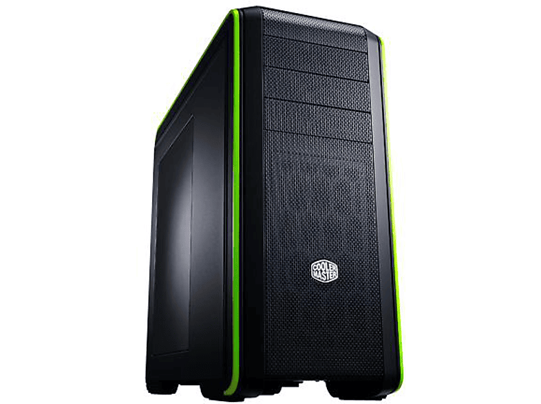 Cooler Master CM 690 III Negro