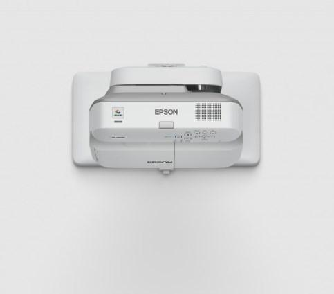 EPSON EB-680