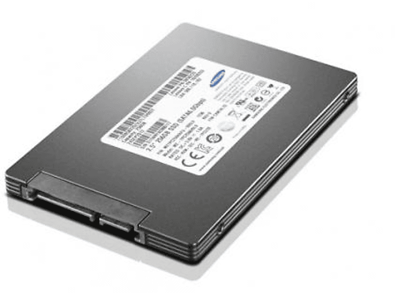 Disco duro SSD de 256GB | Lenovo 4XB0G80310