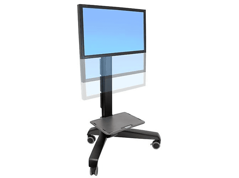 Soporte para proyecciones | Ergotron Neo-Flex Mobile MediaCenter LD