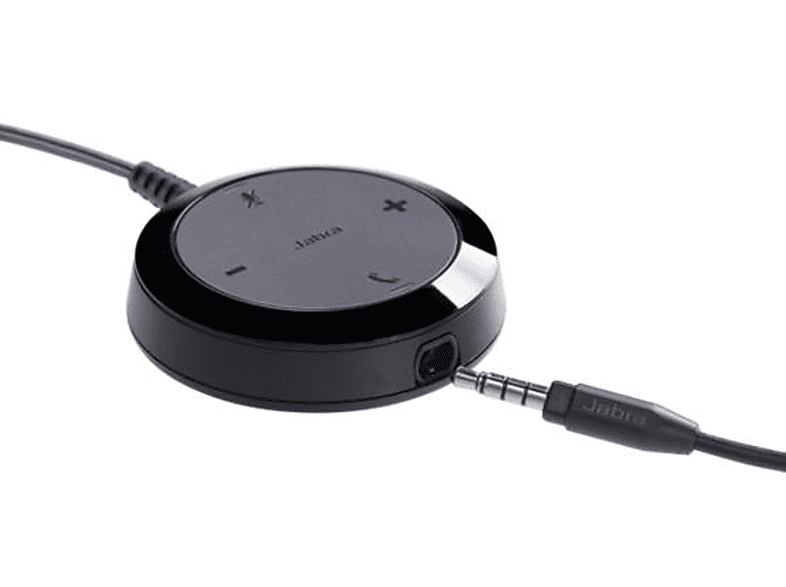 Auriculares - Jabra Evolve 30 II UC Stereo, Binaurale, Diadema