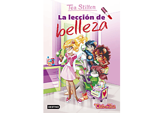 Vida En Ratford 25. La Leccion De Belleza - Tea Stilton