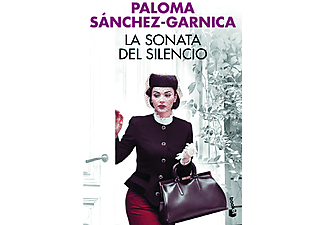 La Sonata Del Silencio - Paloma Sanchez Garnica