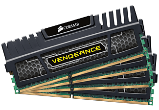 Corsair Vengeance Quad Channel 32GB DDR3-1866MHz 32GB DDR3 1866MHz módulo de memoria
