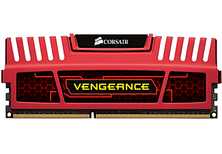 Corsair Vengeance Quad Channel 32GB DDR3-1866MHz 32GB DDR3 1866MHz módulo de memoria