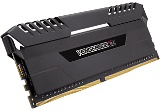 Corsair Vengeance 32GB, DDR4, 3000MHz 32GB DDR4 3000MHz módulo de memoria