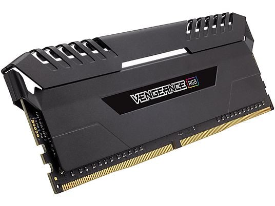 Corsair Vengeance 64GB, DDR4, 3600MHz 64GB DDR4 3600MHz módulo de memoria