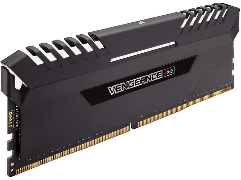 Corsair Vengeance CMR32GX4M4C3000C15 32GB DDR4 3000MHz módulo de memoria