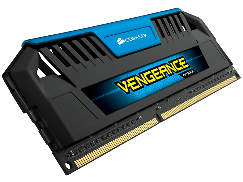 Corsair 16GB DDR3-1600MHz Vengeance Pro 16GB DDR3 1600MHz módulo de memoria