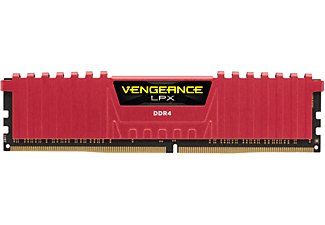 Corsair Vengeance LPX, 16GB 16GB DDR4 2666MHz módulo de memoria