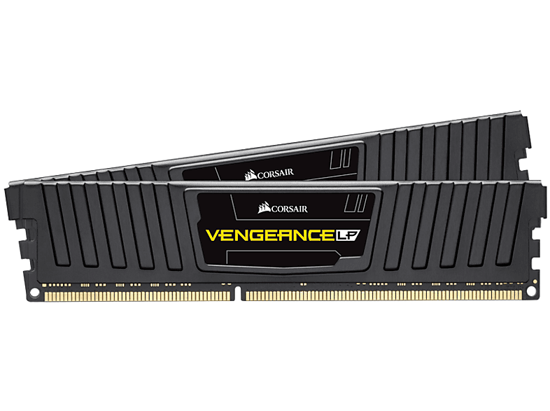 Corsair 16GB DDR3L-1600 16GB DDR3L 1600MHz módulo de memoria