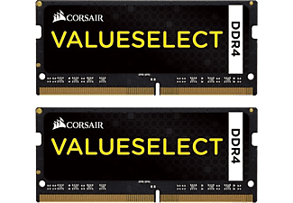 Corsair ValueSelect 16GB DDR4-2133 16GB DDR4 2133MHz módulo de memoria