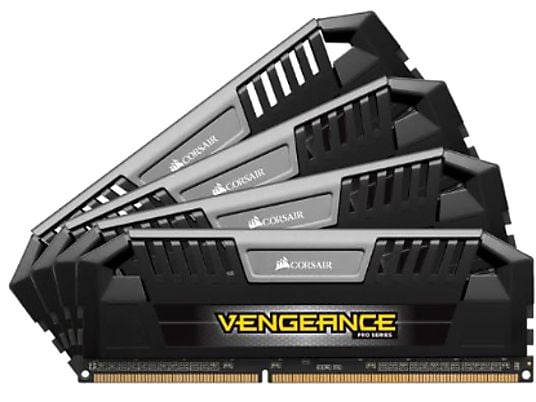 Corsair Vengeance Pro 32GB DDR3-2133 32GB DDR3 2133MHz módulo de memoria