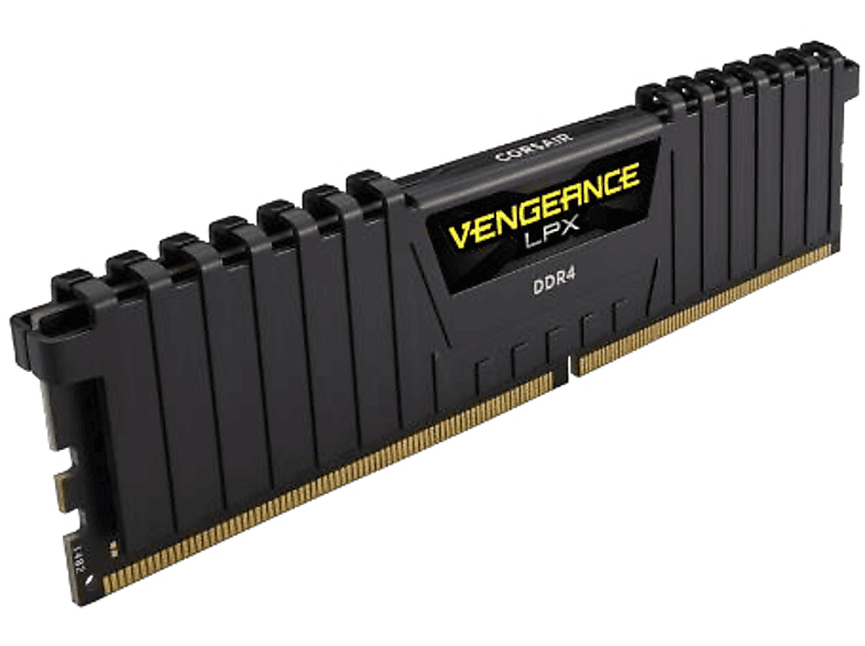 Corsair Vengeance LPX DDR4/ 3000MHZ 32GB (4x8GB) 32GB DDR4 3000MHz módulo de memoria