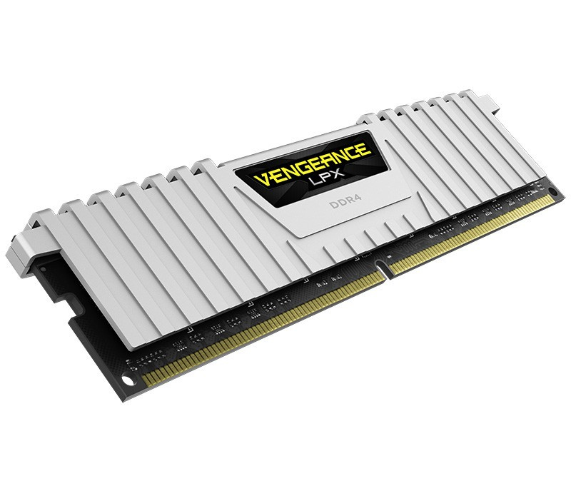 メモリー CORSAIR VENGEANCE LPXDDR4 32GB 2666MHz Corsair Vengeance LPX 32GB DDR4-2666MHz 32GB DDR4 2666MHz módulo