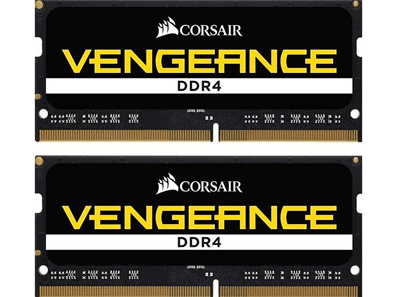 Corsair Vengeance 16GB DDR4 SODIMM 3000MHz 16GB DDR4 3000MHz módulo de memoria