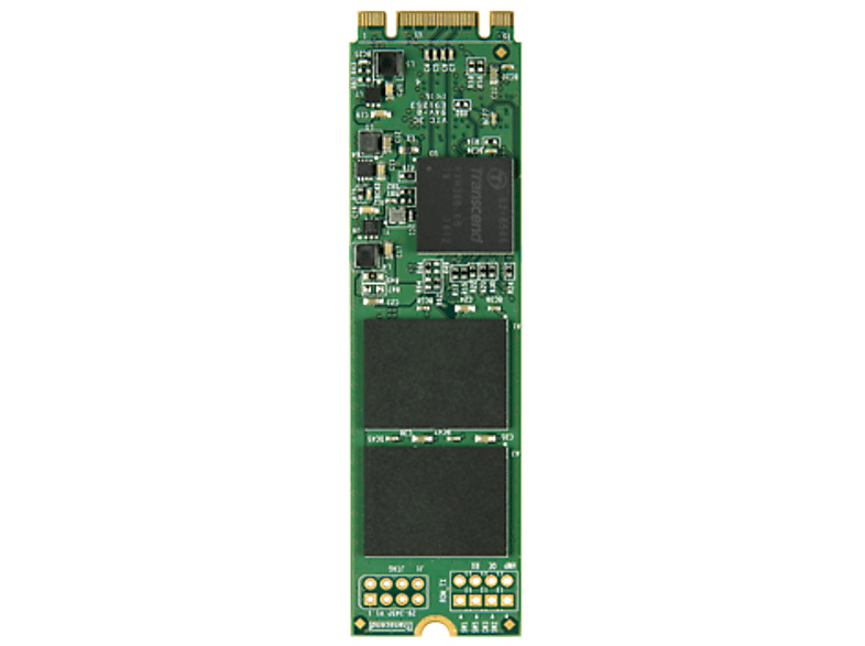 Transcend 512GB MTS800 M.2 SSD Serial ATA III