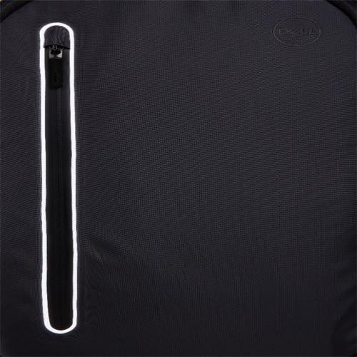 Mochila para portátil de 15.6" - DELL Urban Backpack 15, Negro
