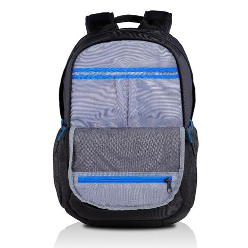 Mochila para portátil de 15.6" - DELL Urban Backpack 15, Negro