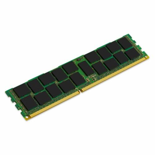 Memoria Ram - Kingston ValueRAM, 16GB, DDR3, 1600MHz