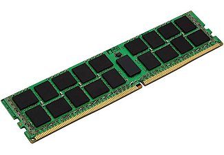 Memoria RAM - Kingston Technology ValueRAM, Intel Validated Module, 16GB, DDR4, 2400MHz, ECC