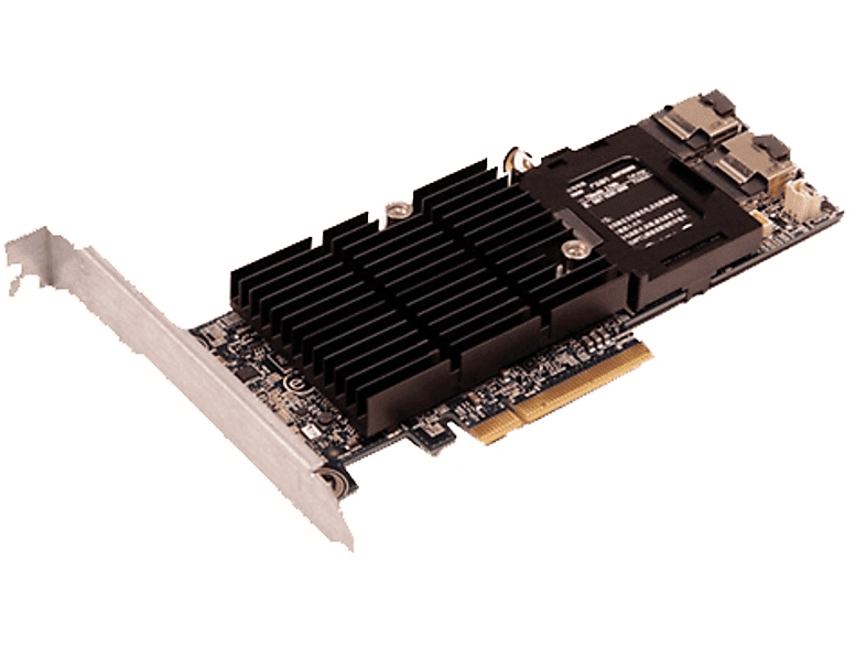 DELL PERC H710p PCI Express x8 2.0 6Gbit/s controlado RAID