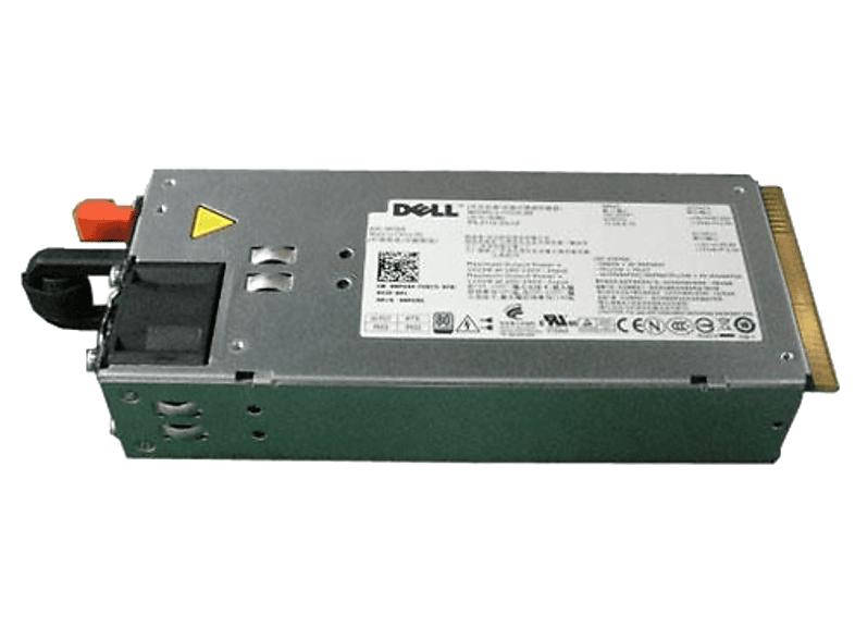 DELL 450-18113 495W Metálico unidad de fuente de alimentación