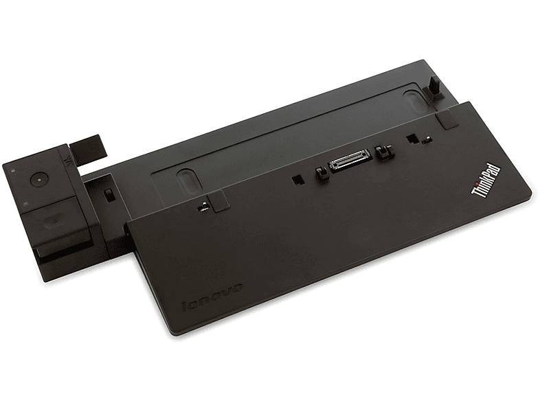 Lenovo ThinkPad Ultra Dock 170 W Negro