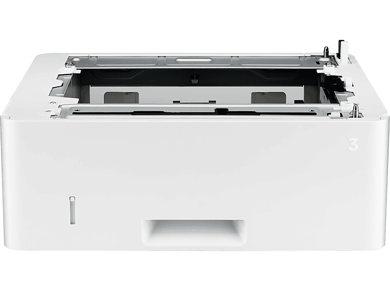 HP LaserJet Bandeja alimentadora de 550 hojas para Pro