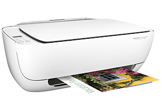 Impresora multifunción - HP DeskJet 3636