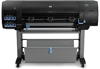 HP Designjet Impresora fotográfica Z6200 de 42 pulg.