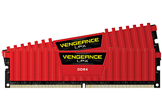 Corsair Vengeance LPX 16GB, DDR4 16GB DDR4 4000MHz módulo de memoria