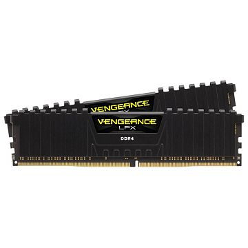 Corsair Vengeance LPX CMK32GX4M2D3200C16 32GB DDR4 3200MHz módulo de memoria