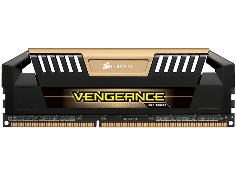 Corsair 16GB DDR3 2400MHz 16GB DDR3 2400MHz módulo de memoria