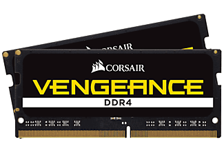 Corsair Vengeance 16GB DDR4-2400 16GB DDR4 2400MHz módulo de memoria