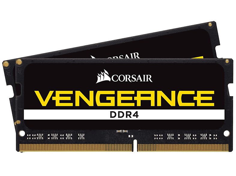 Corsair Vengeance 16GB DDR4-2400 16GB DDR4 2400MHz módulo de memoria