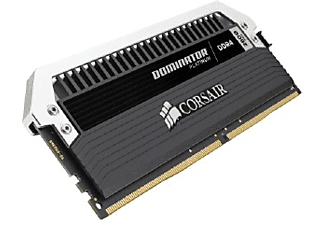 Corsair 128 GB, 3000 MHz, DDR4 128GB DDR4 3000MHz módulo de memoria