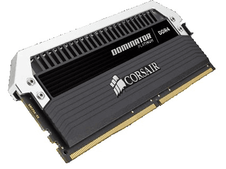 Corsair CMD16GX4M2B3600C18 16GB DDR4 3600MHz módulo de memoria