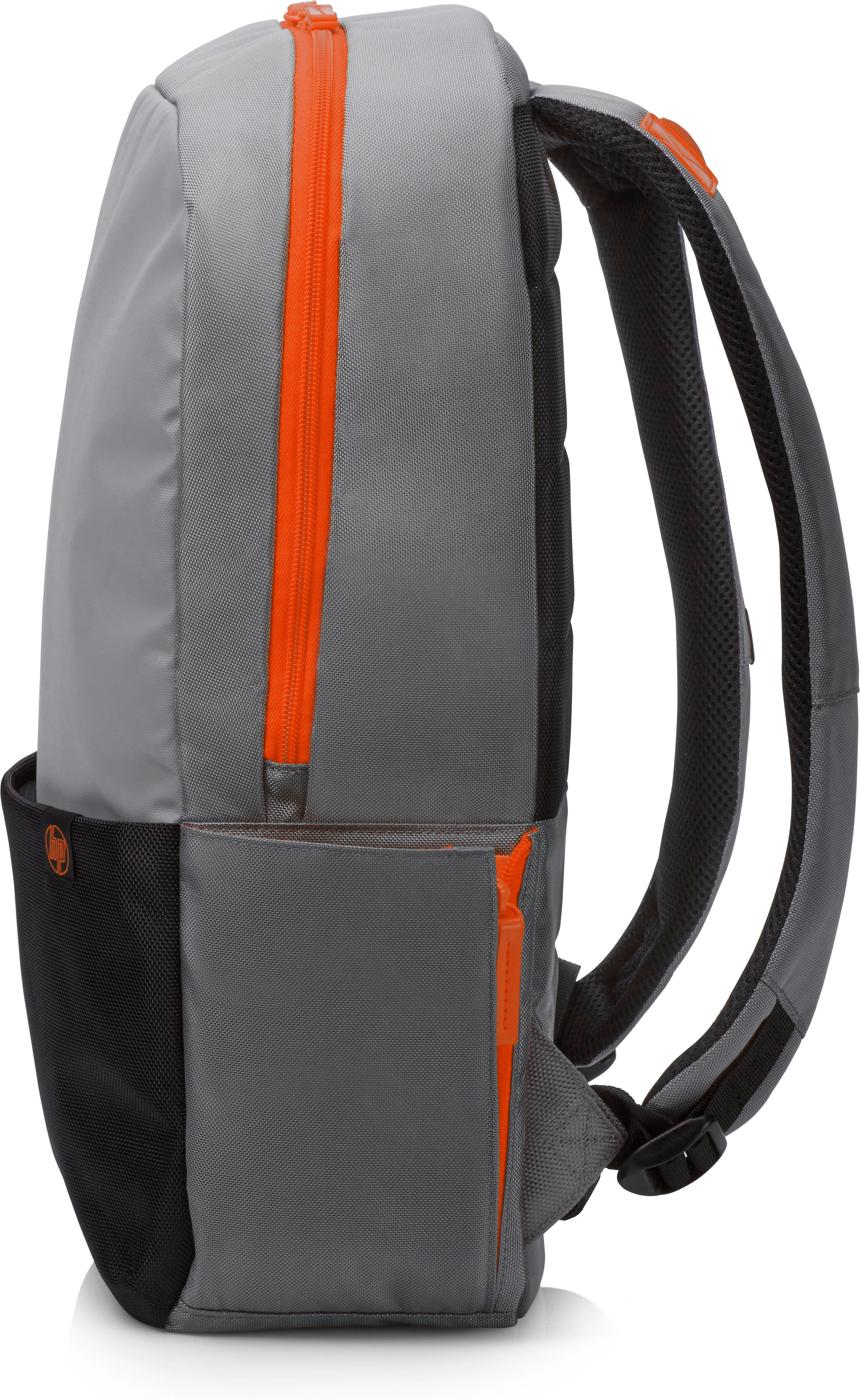 HP 39,62 cm (15,6") Duotone Orange Sırt Çantası
