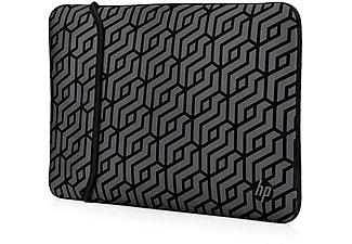 HP Sleeve Chroma - Sacoche pour ordinateur portable, Universel, 15.6 "/39.6 cm, Gris