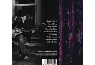 Robben Ford - PURPLE HOUSE  - (CD)