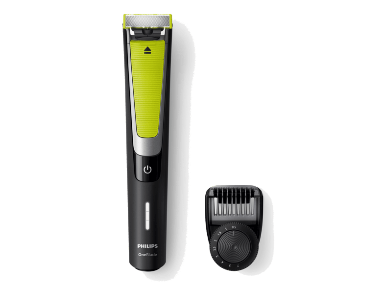 hair clipper mm