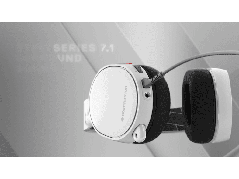 casque audio steelseries