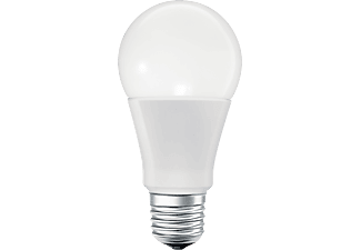 OSRAM Smart+ Classic A 60 RGBW - Lampada LED (Bianco/Argento)
