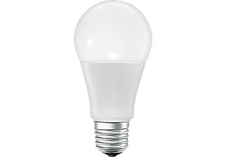 OSRAM Smart+ Classic A 60 RGBW - Lampe LED (Blanc/Argent)