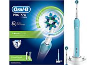 ORAL B Elektrische tandenborstel CrossAction (PRO 770)
