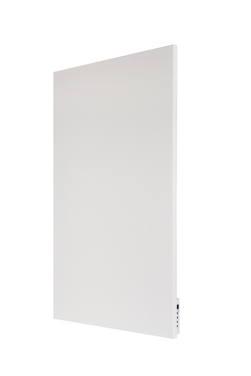 INFRARED4YOU Infrarotheizung IPF 1100 mit einer Fläche von 65 x 155 cm und 1100 Watt Leistung Infrarotheizung (1100 Watt, Raumgröße: 24 m²)