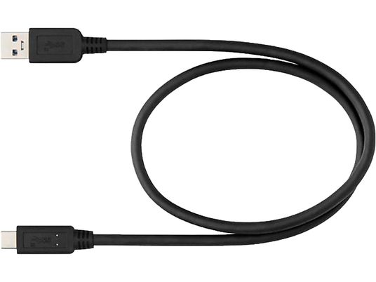 NIKON UC-E24 - USB-Kabel (Schwarz)