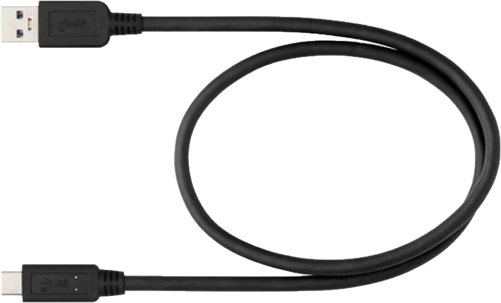 NIKON UC-E24 - Câble USB (Noir)
