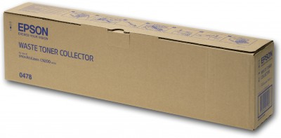Epson - Colector de tóner usado - par